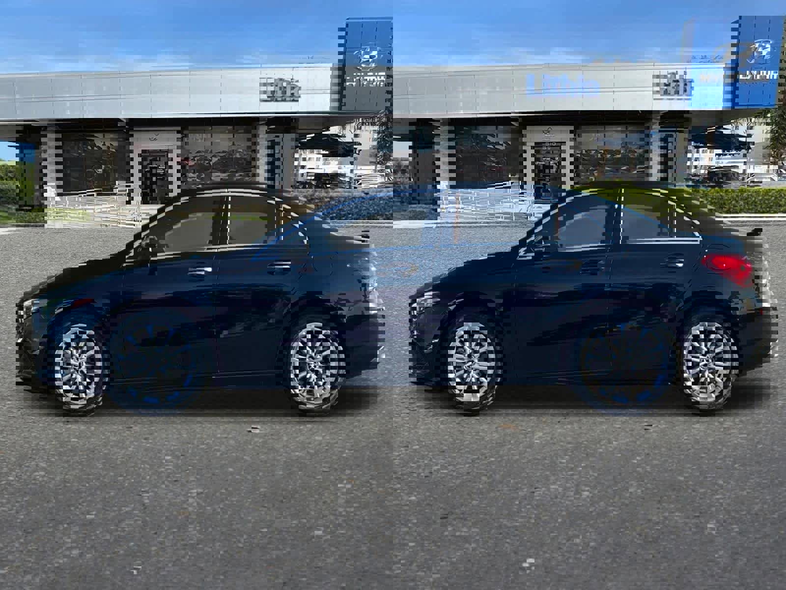 Used 2020 Mercedes-Benz A 220 image 5