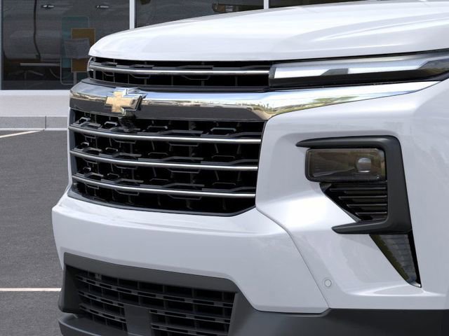 New 2026 Chevrolet Traverse LT w/ Enhanced Driving Package FWD image 39