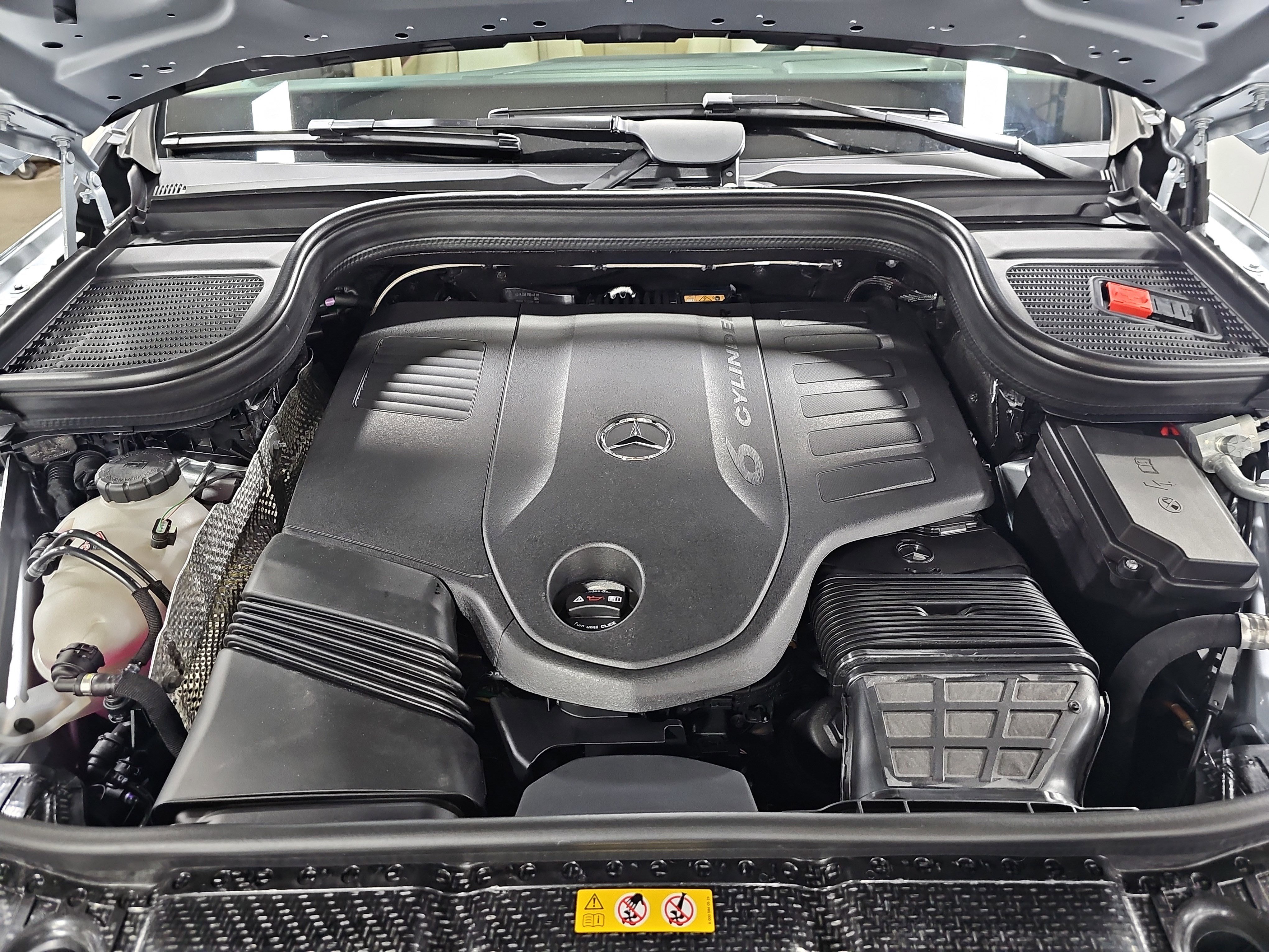 New 2026 Mercedes-Benz GLE 450 4MATIC image 32