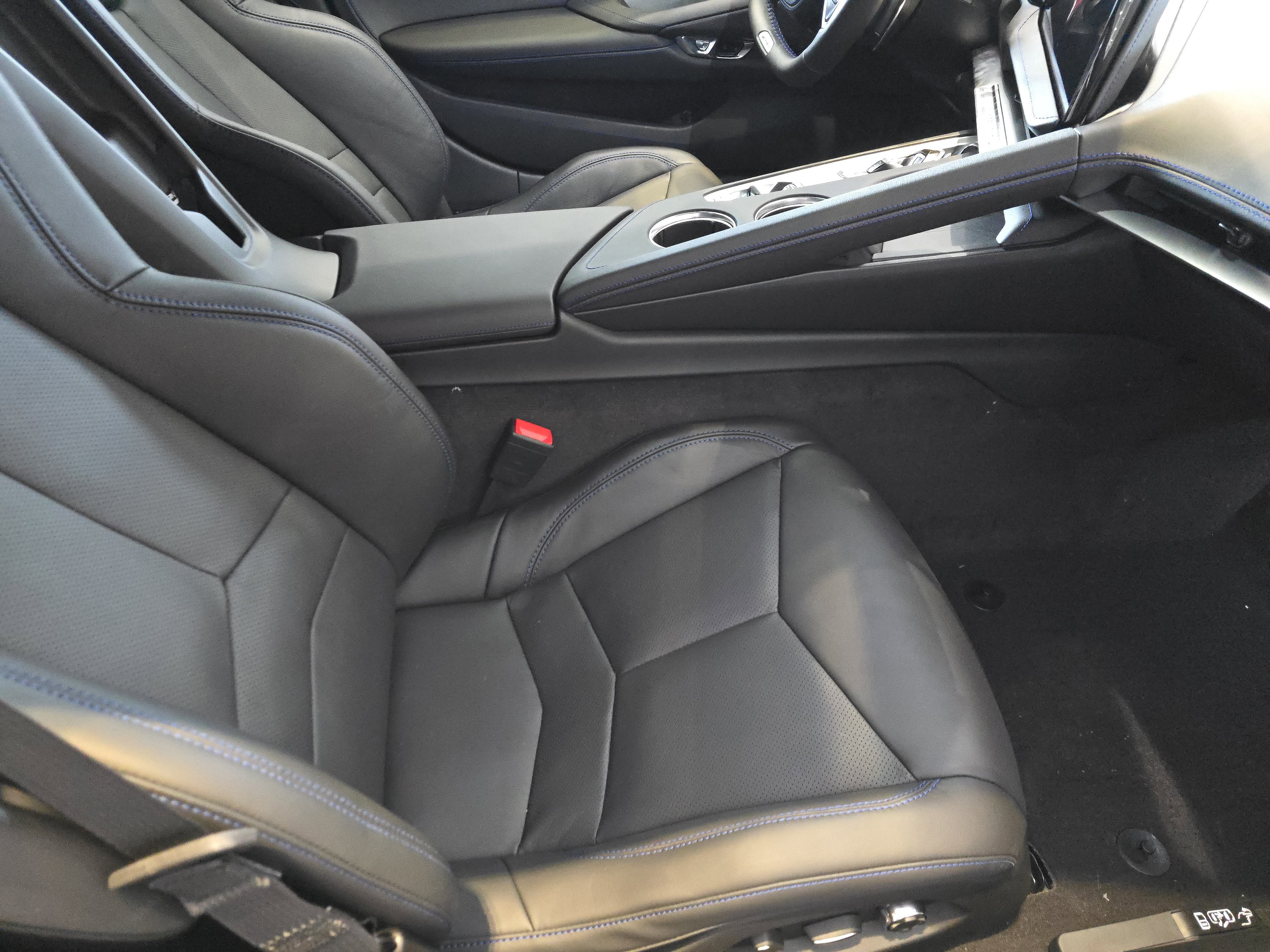 New 2026 Chevrolet Corvette Z06 image 18