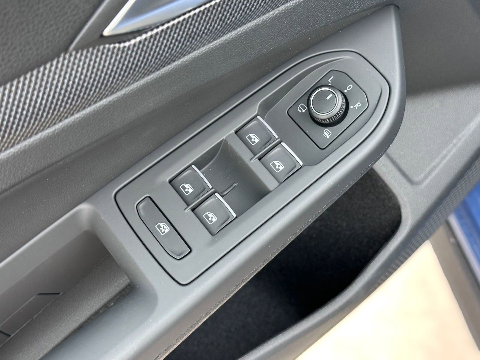 New 2026 Volkswagen GTI Autobahn image 12