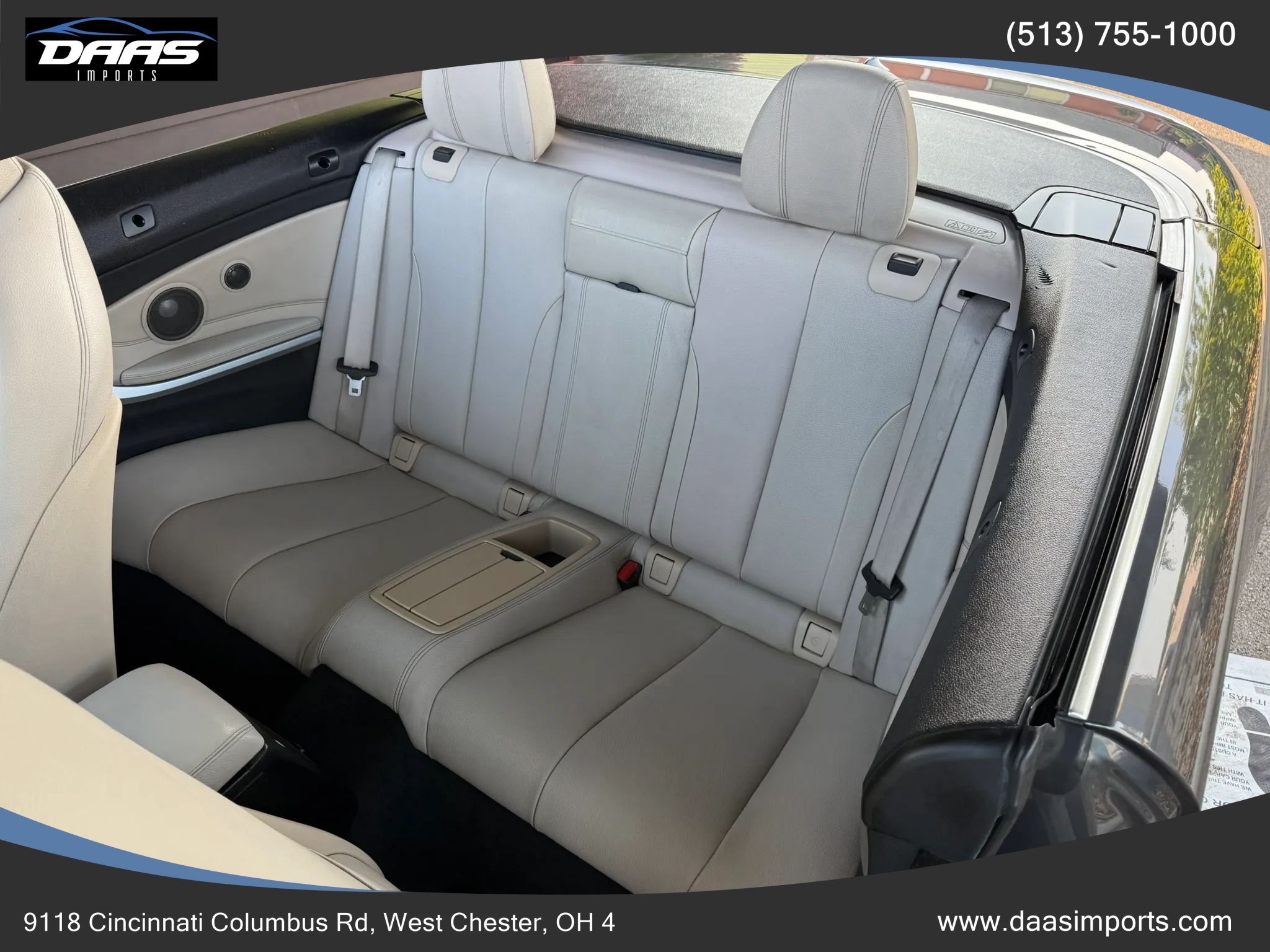 Used 2015 BMW 435i xDrive Convertible AWD/4WD image 23