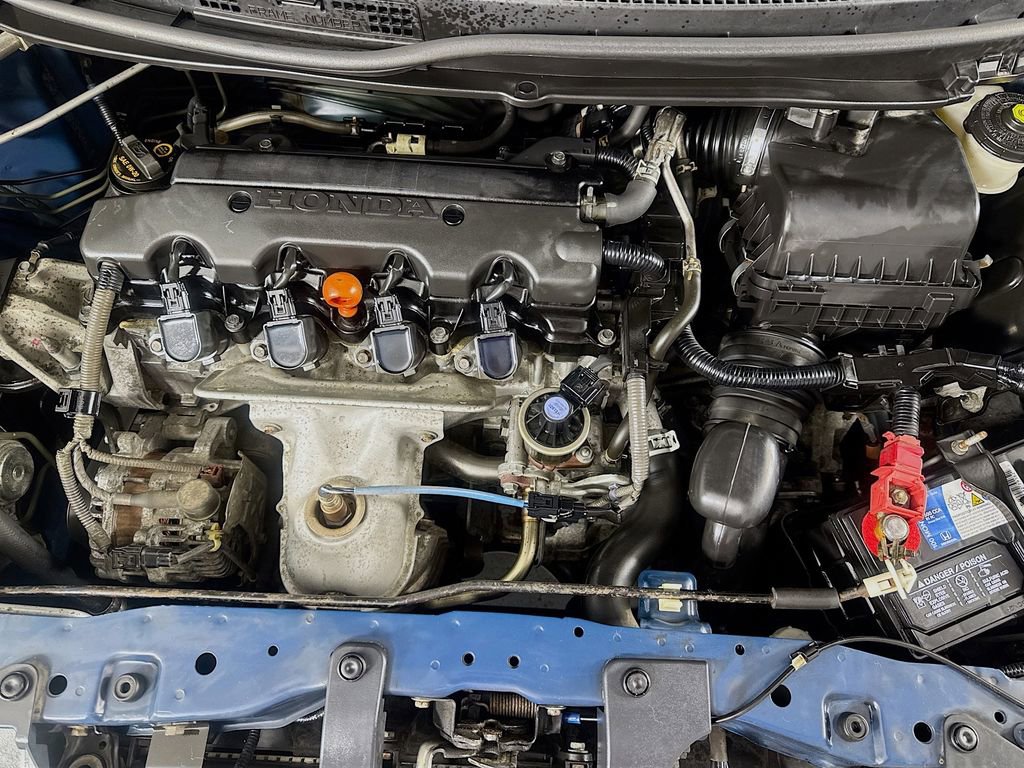 Used 2014 Honda Civic EX image 37