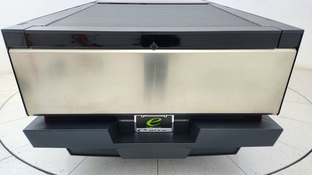 Used 2024 Tesla Cybertruck AWD Crew Cab image 11