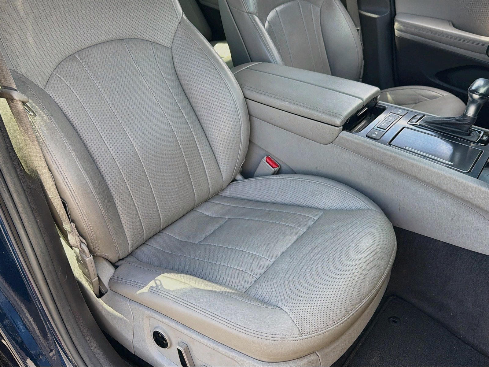 Used 2020 Genesis G80 3.8 w/ Sport Package 02 RWD image 24