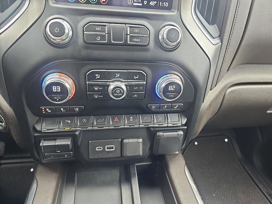 Used 2021 GMC Sierra 1500 Denali image 27