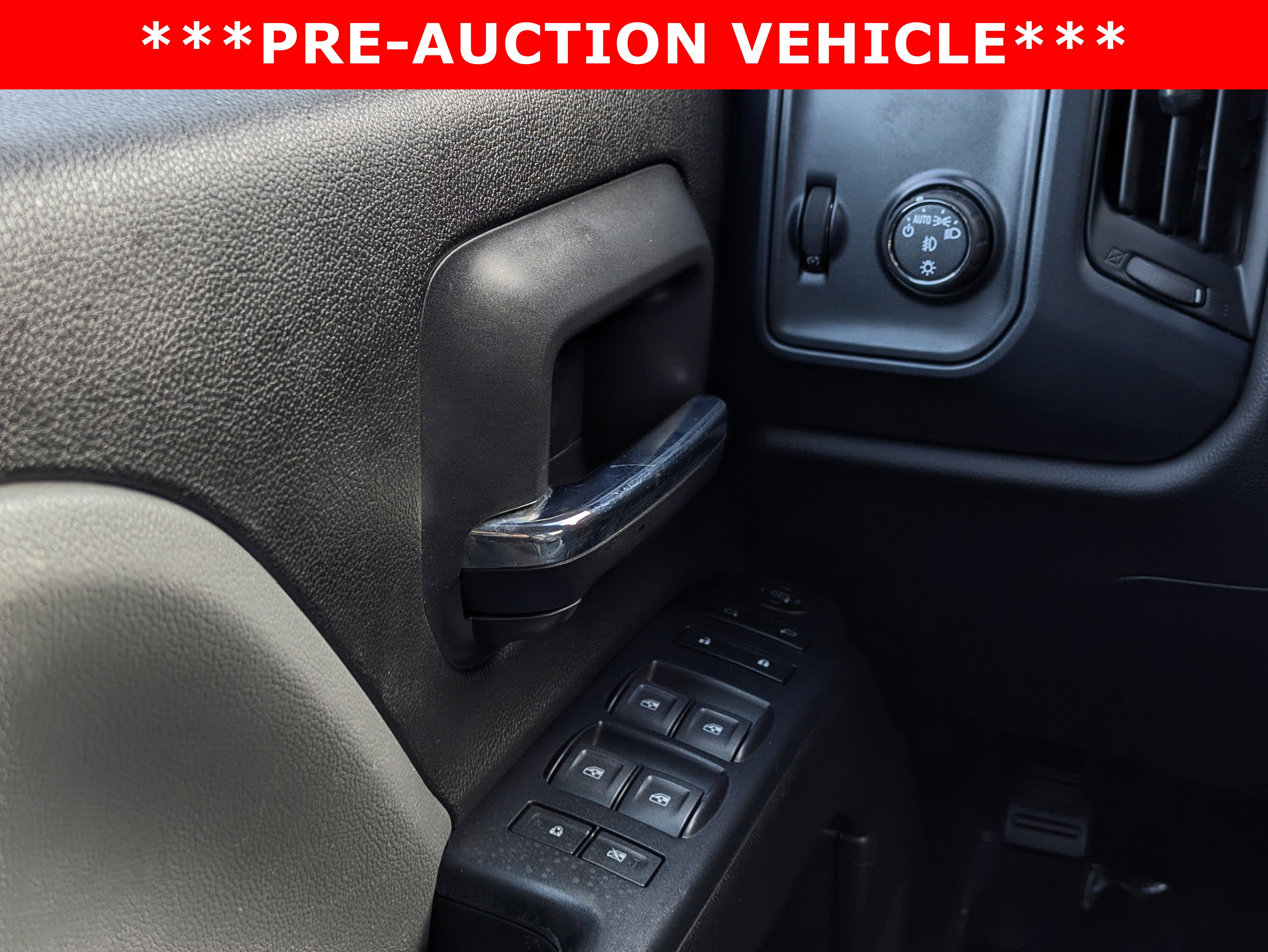 Used 2017 GMC Sierra 1500 4x4 Double Cab w/ Elevation Edition image 24