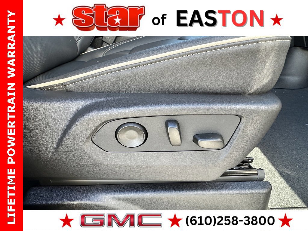 New 2026 GMC Yukon Elevation image 10