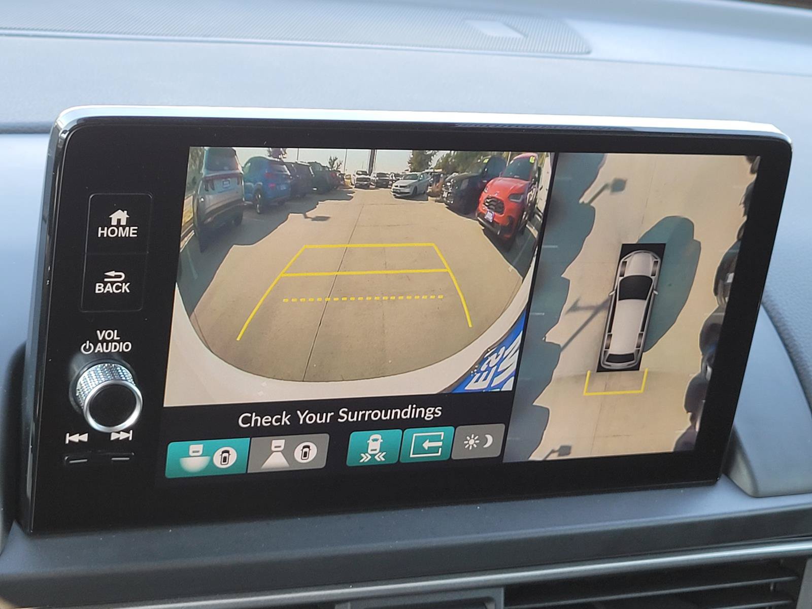 Used 2025 Honda Pilot Elite image 10