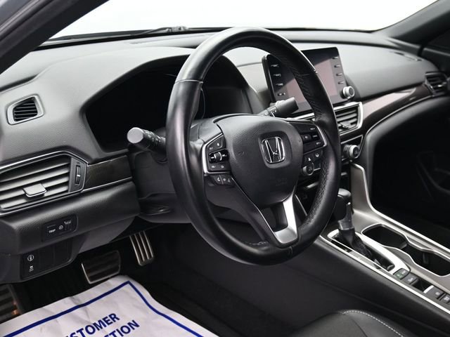 Used 2021 Honda Accord Sport image 15
