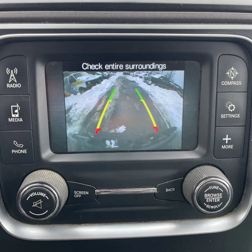 Used 2014 RAM 1500 Express w/ Black Ram 1500 Express Group image 10