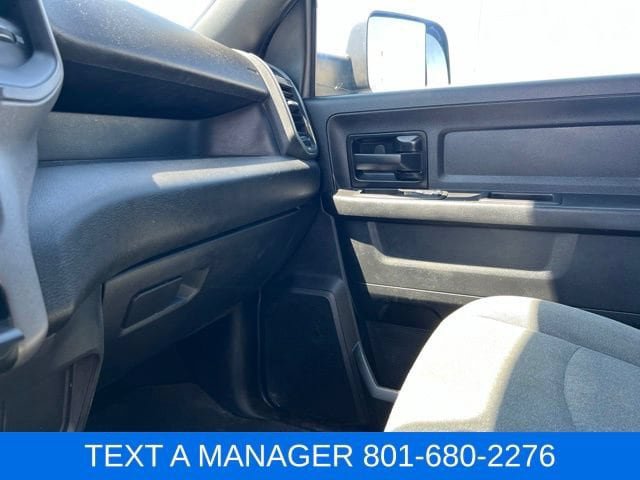Used 2021 RAM 2500 Tradesman AWD/4WD image 21