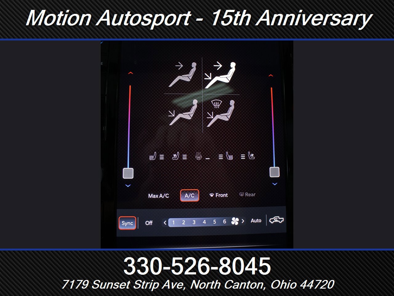 Used 2022 RAM 1500 Sport w/ Rebel Level 2 Equipment Group AWD/4WD image 26