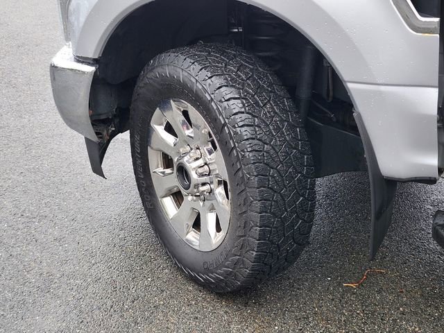 Used 2019 Ford F250 Lariat w/ Lariat Ultimate Package image 34