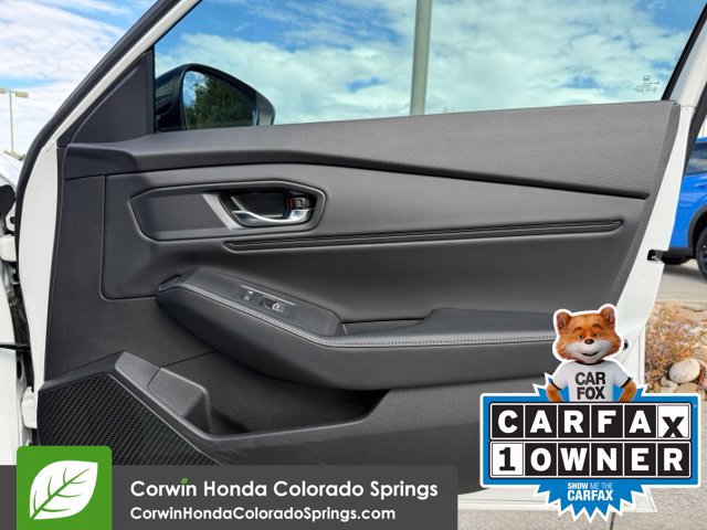 Used 2023 Honda Accord Sport image 27