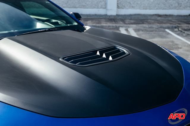 Used 2019 Chevrolet Camaro SS image 30