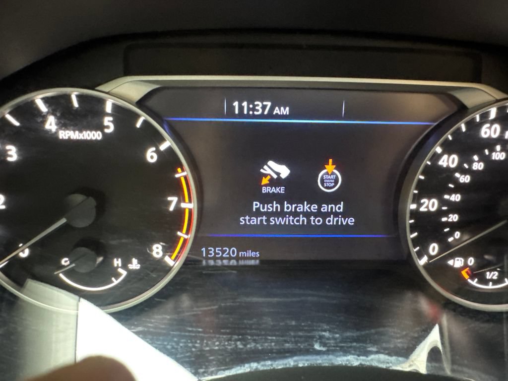 Used 2022 Nissan Altima 2.5 SV w/ SV Premium Package FWD image 61