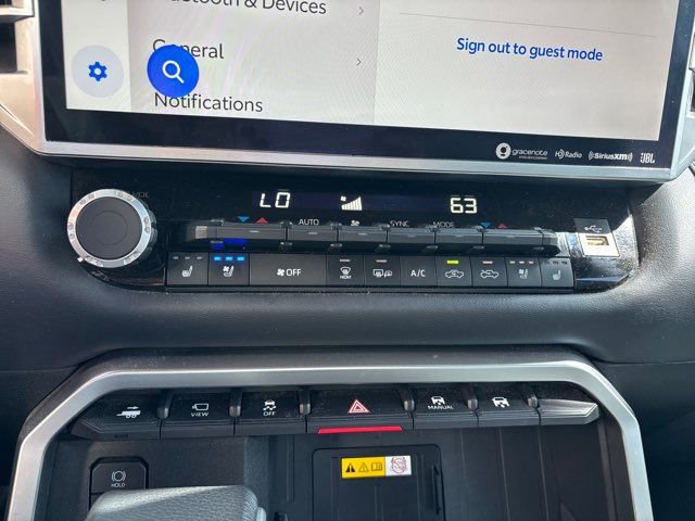 Used 2022 Toyota Tundra Platinum image 21