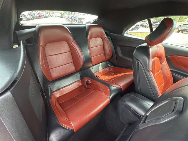 Used 2024 Ford Mustang Premium RWD image 15