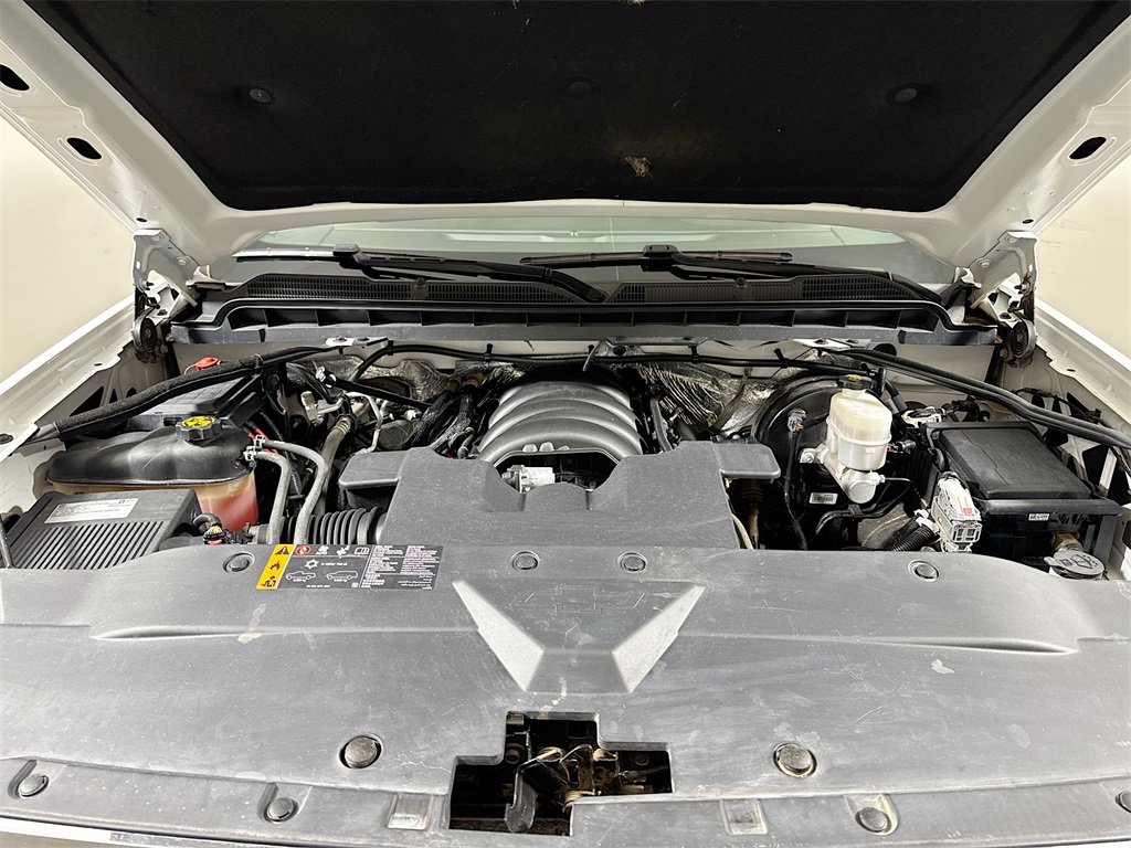 Used 2018 Chevrolet Silverado 1500 LT w/ Texas Edition image 26