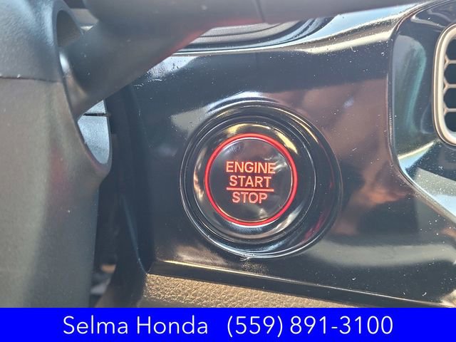 Used 2025 Honda Civic LX image 17