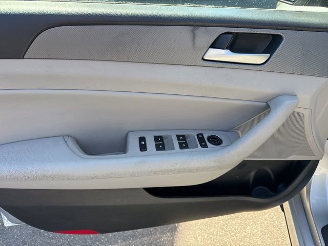 Used 2018 Hyundai Sonata SEL image 7
