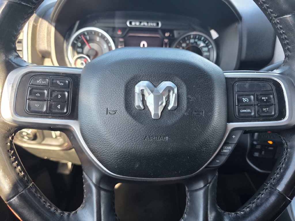 Certified 2021 RAM 2500 Big Horn w/ Level 2 Equipment Group AWD/4WD image 33