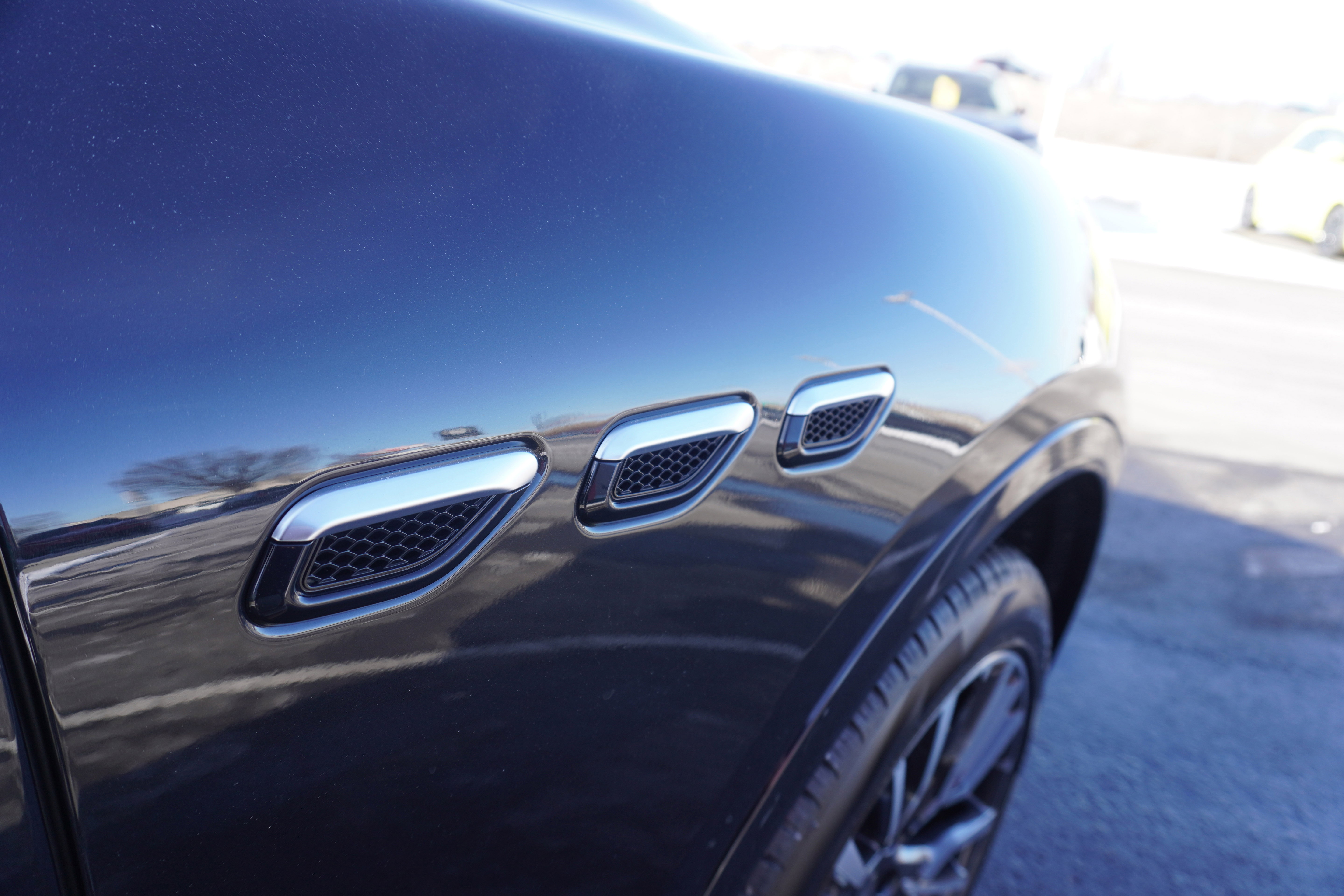 New 2025 Maserati Grecale GT image 12