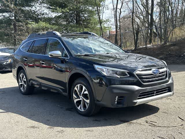 Used 2020 Subaru Outback Touring w/ Popular Package #2 AWD/4WD image 30
