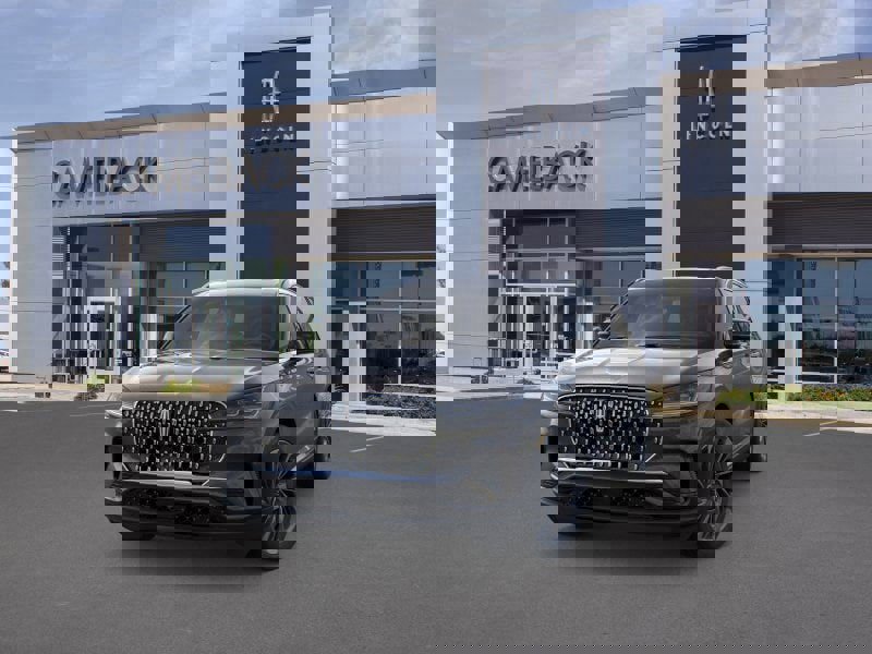 New 2026 Lincoln Aviator Reserve image 24