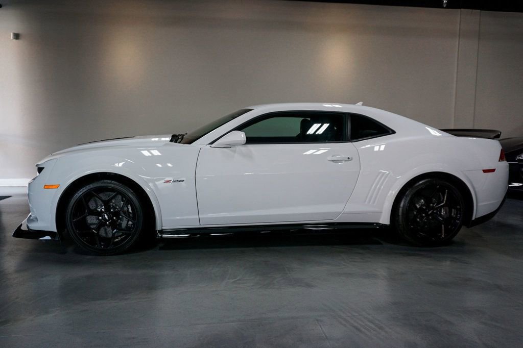 Used 2015 Chevrolet Camaro Z/28 image 37
