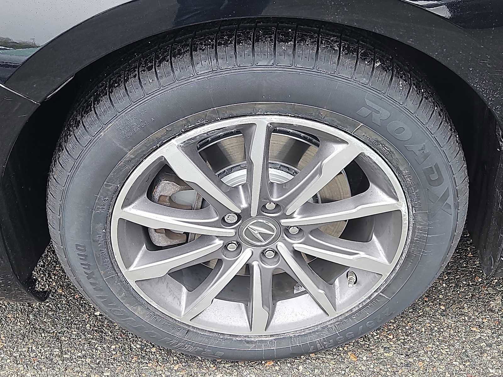 Used 2020 Acura TLX FWD image 7