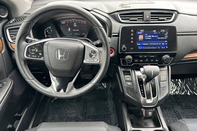 Certified 2019 Honda CR-V EX image 13