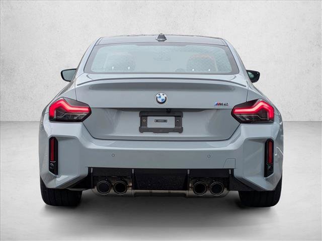 New 2026 BMW M2 w/ Lighting Package image 7