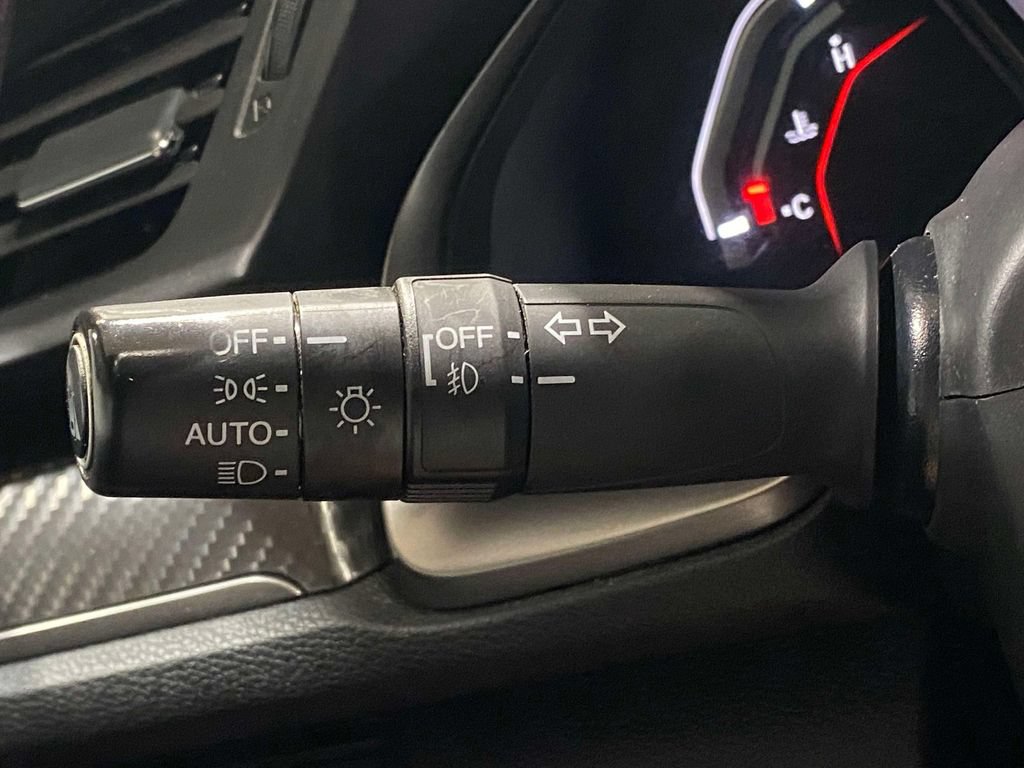 Used 2018 Honda Civic Sport Touring image 24