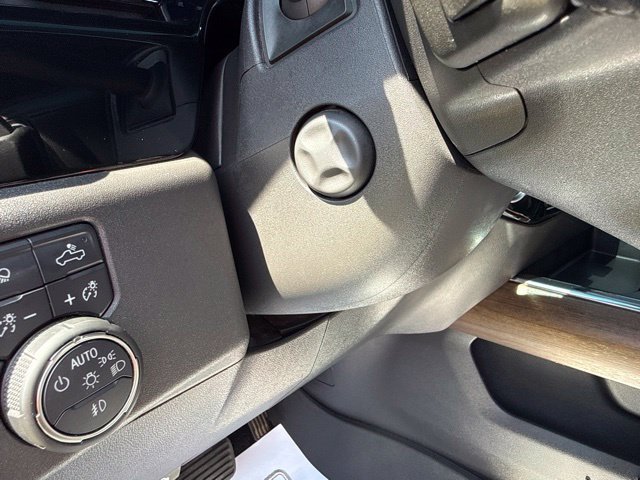 Used 2022 Chevrolet Silverado 1500 High Country w/ Max Trailering Package AWD/4WD image 34