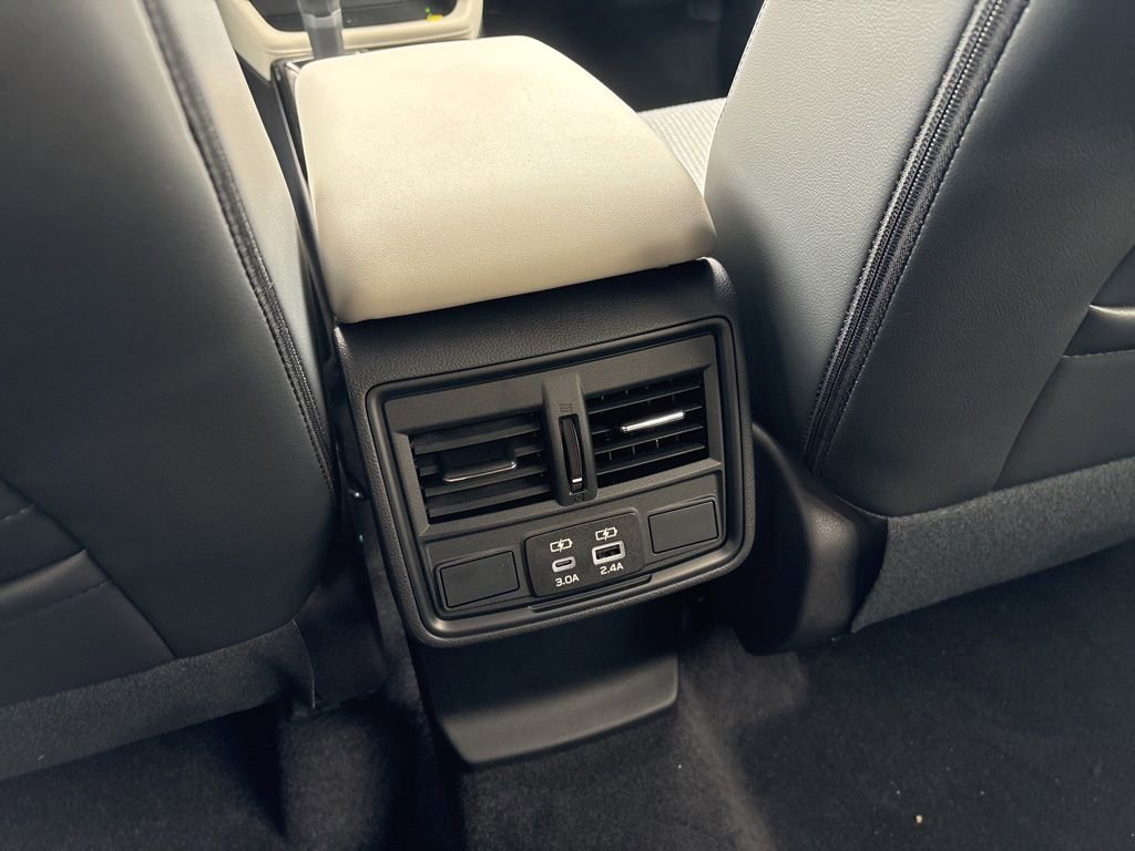 New 2026 Subaru Forester Premium image 26