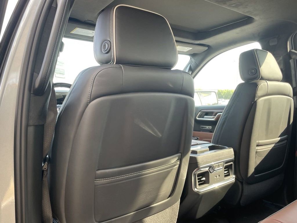 New 2025 GMC Sierra 1500 Denali Ultimate image 30