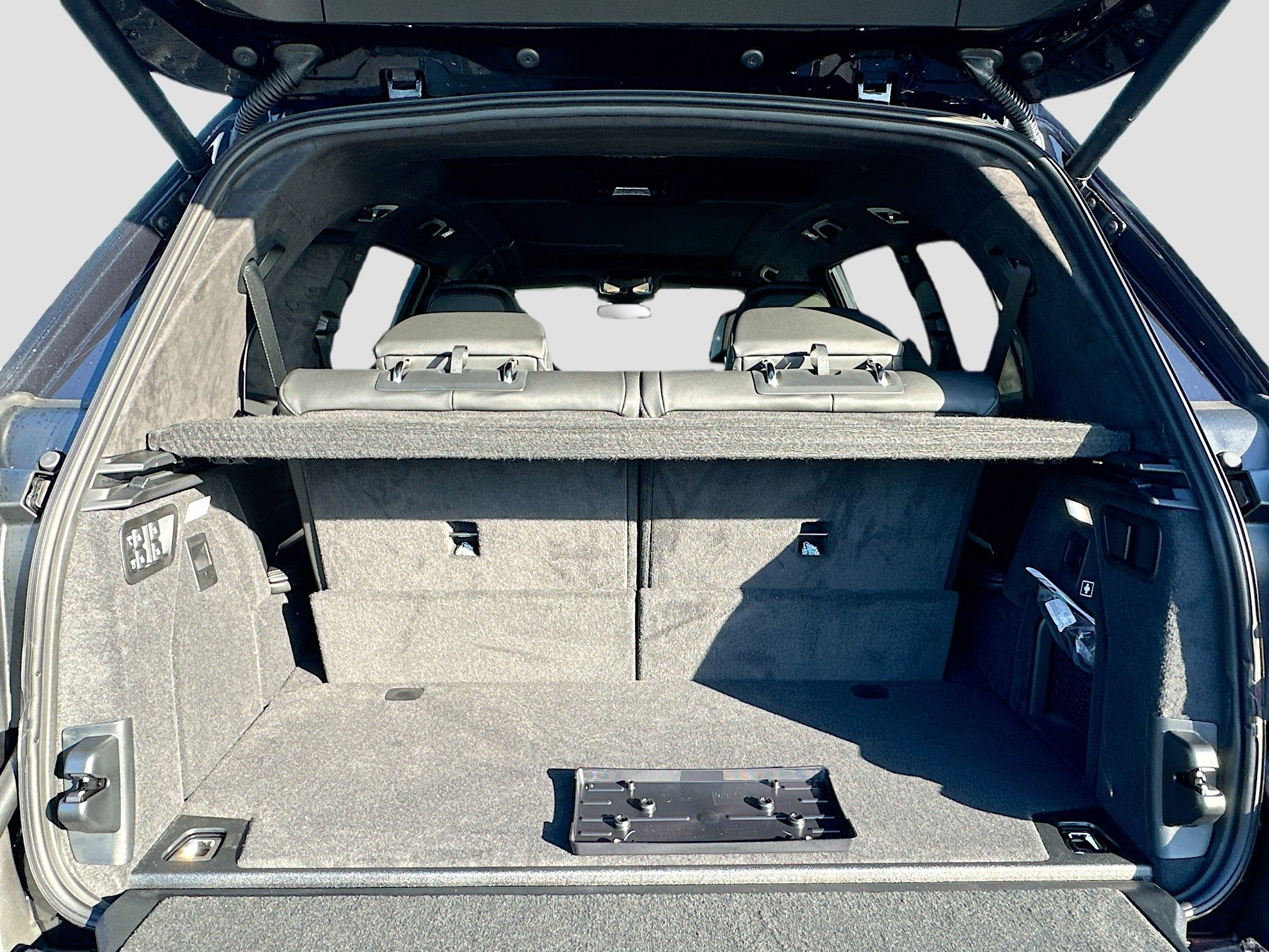 New 2026 BMW X7 xDrive40i w/ Executive Package image 21