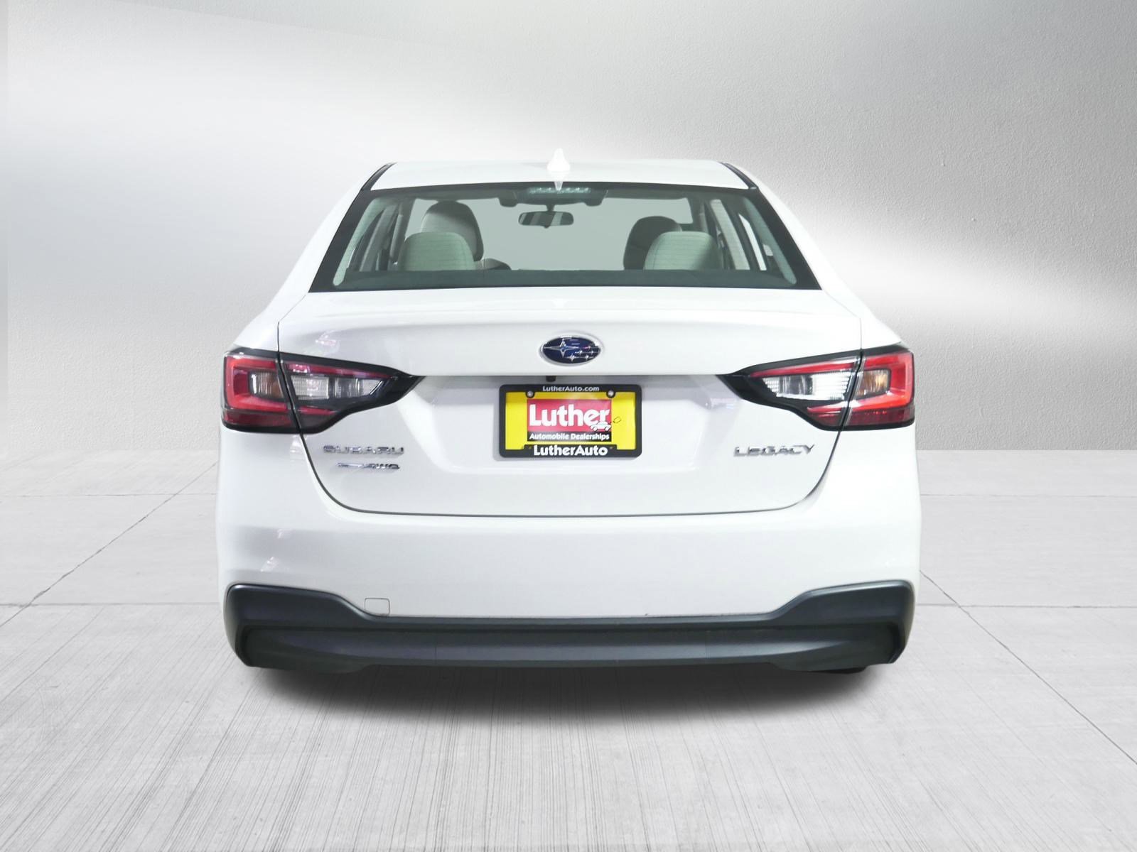 Used 2022 Subaru Legacy Premium image 6