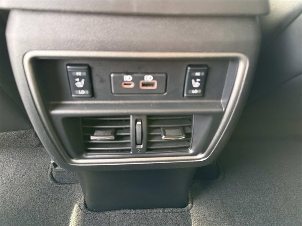 Used 2024 Nissan Murano SL image 28