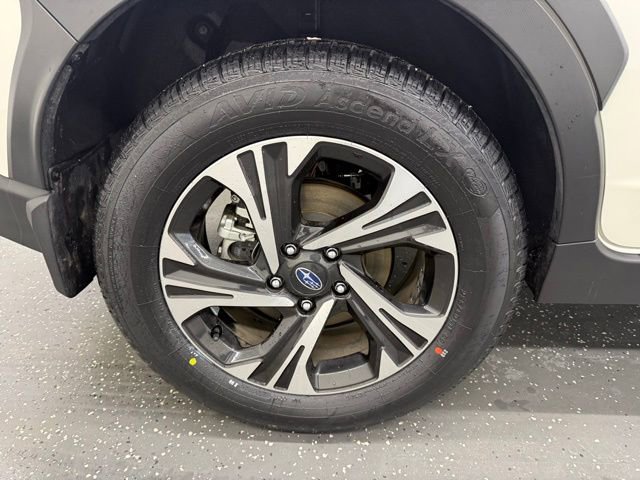 Used 2024 Subaru Crosstrek 2.0i Premium image 22