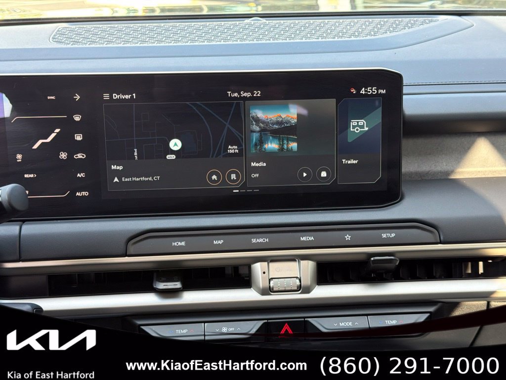 Used 2027 Kia Telluride S w/ Towing Package AWD/4WD image 29