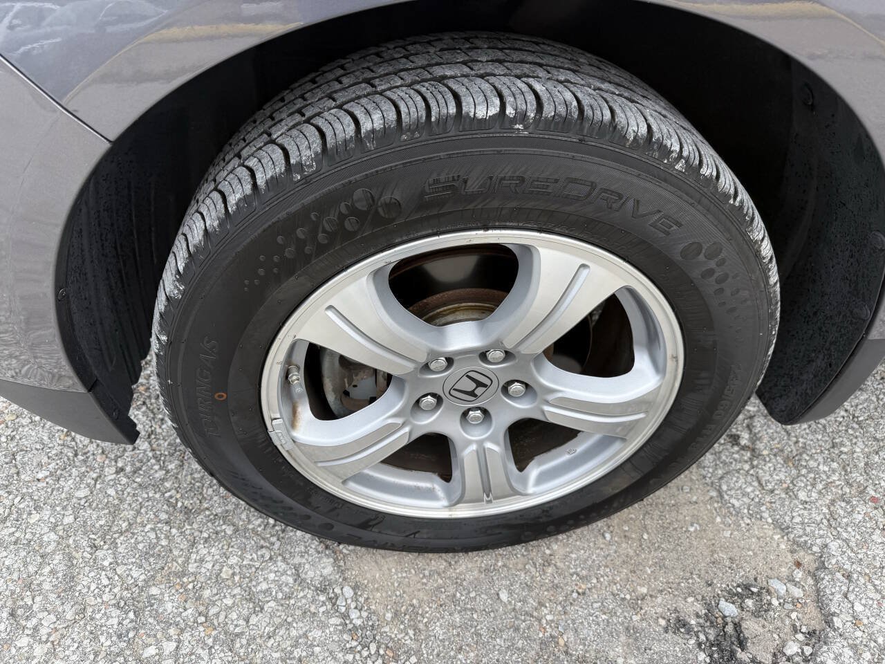 Used 2014 Honda Pilot EX-L image 9