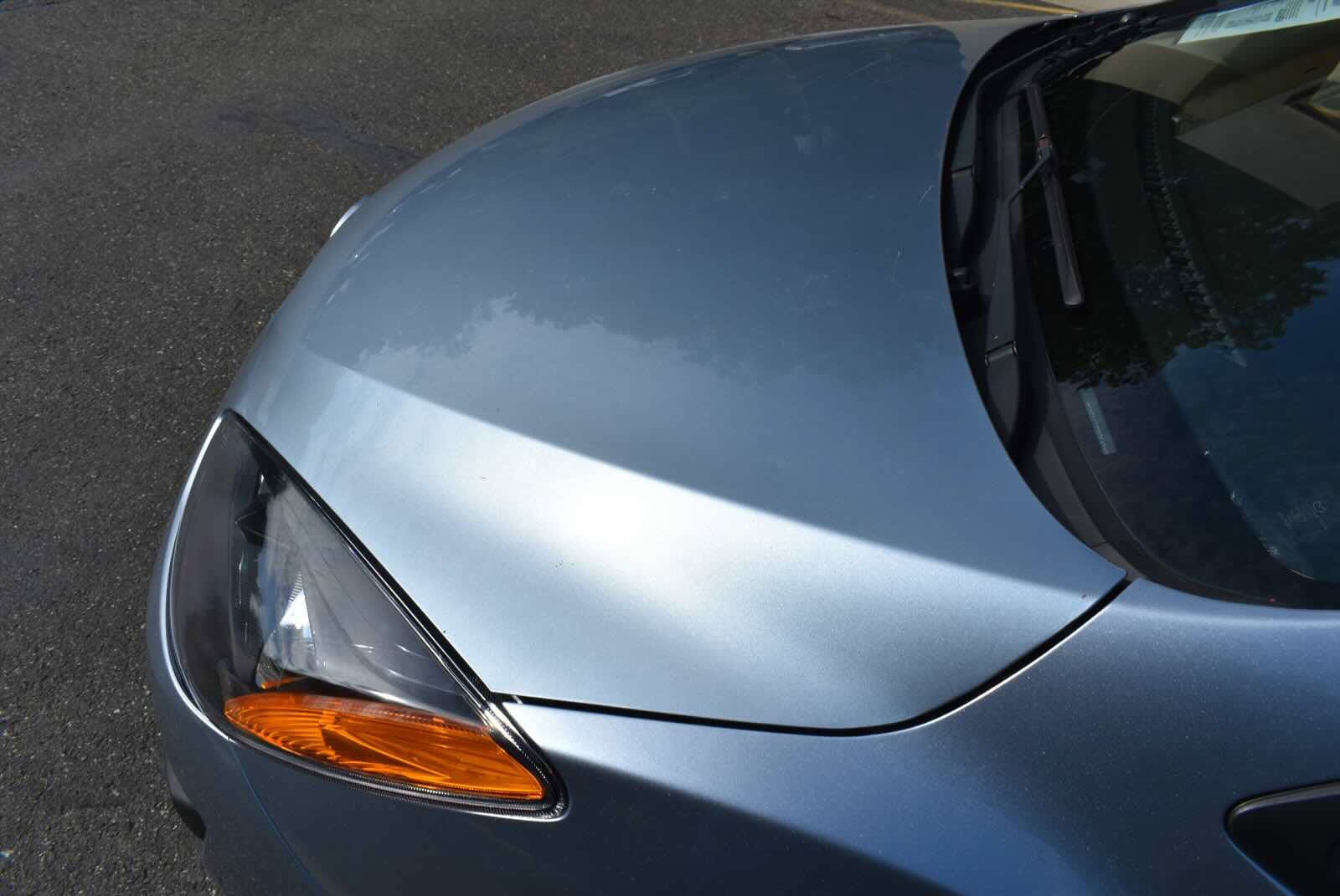 Used 2013 MAZDA MAZDA2 Sport FWD image 54