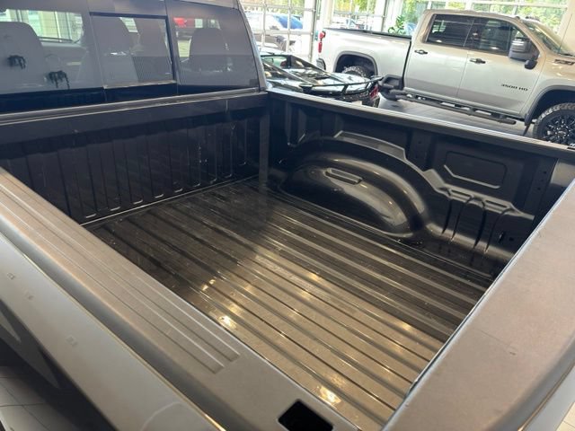 Used 2021 RAM 1500 Big Horn w/ Trailer Tow Group AWD/4WD image 45