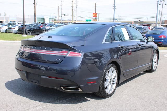 Used 2014 Lincoln MKZ Hybrid w/ Equipment Group 202A Reserve image 46