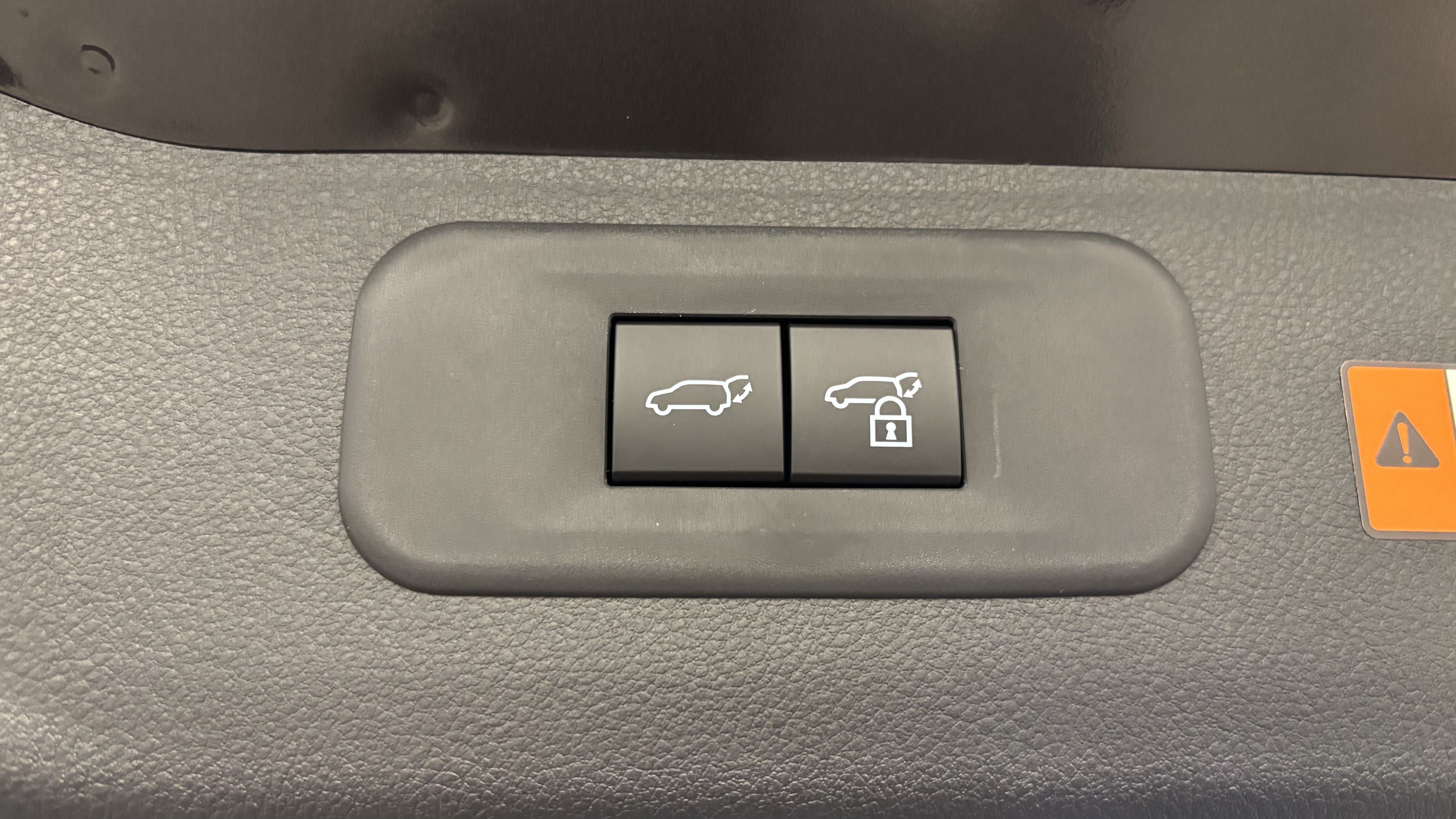 New 2026 Lexus TX 350 AWD image 38
