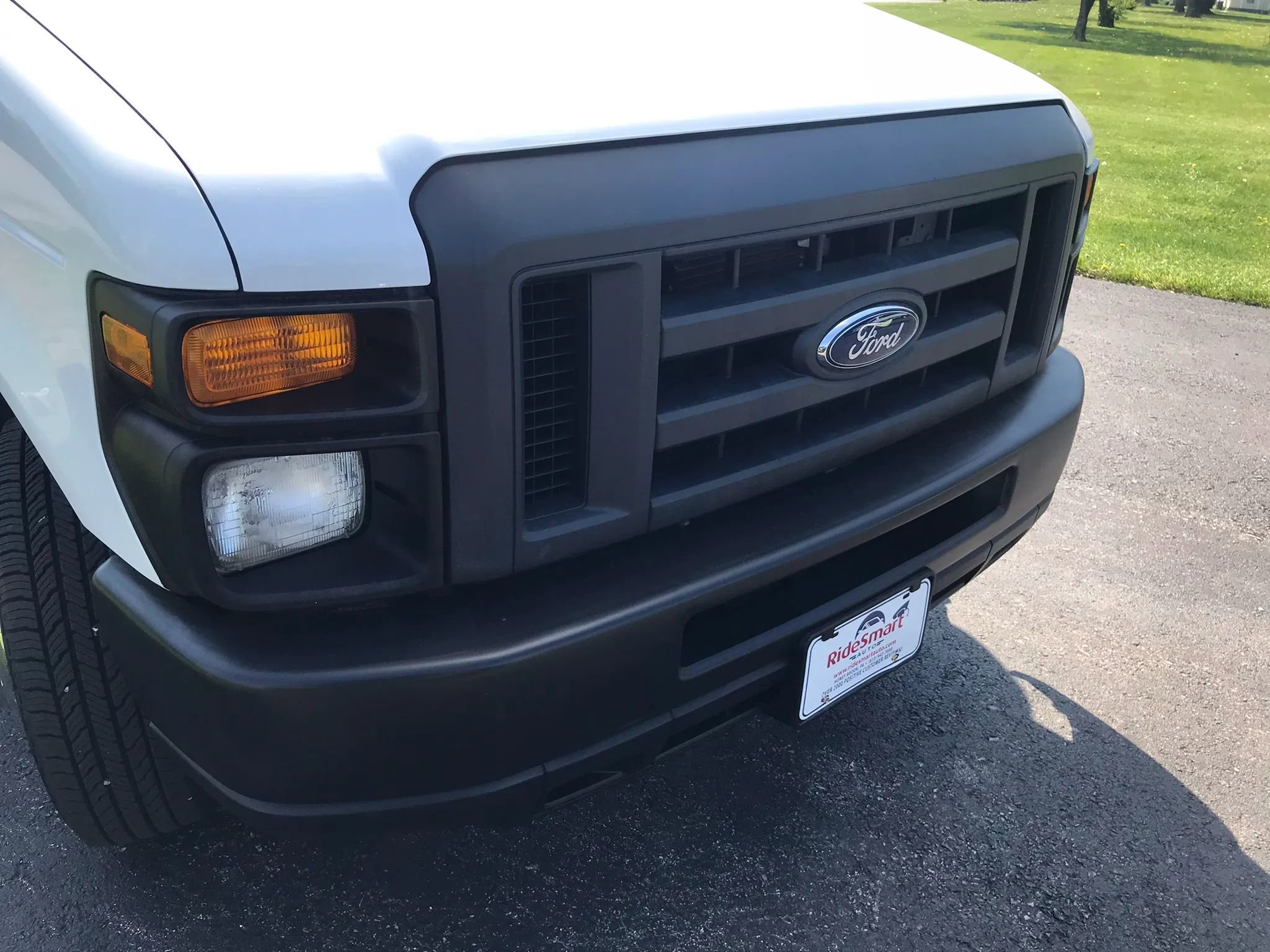 Used 2014 Ford E-350 and Econoline 350 Super Duty RWD image 42