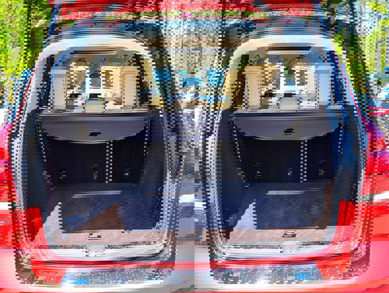 Used 2018 Mercedes-Benz GLE 350 image 8